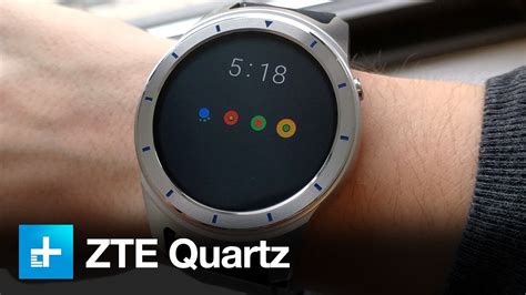 ZTE Quartz