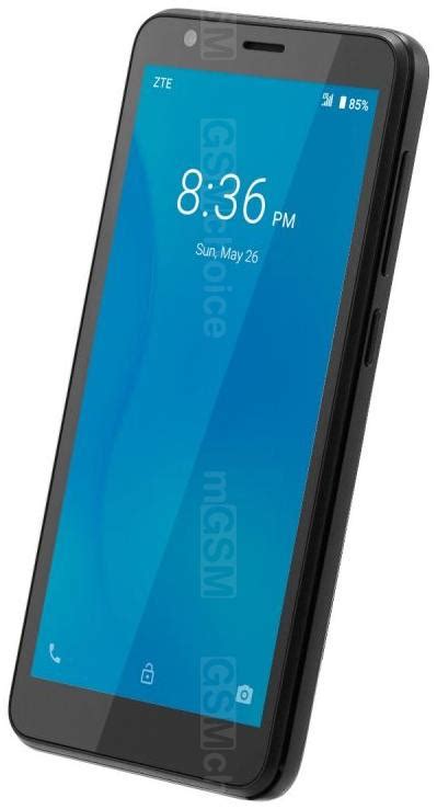 ZTE Quest 5