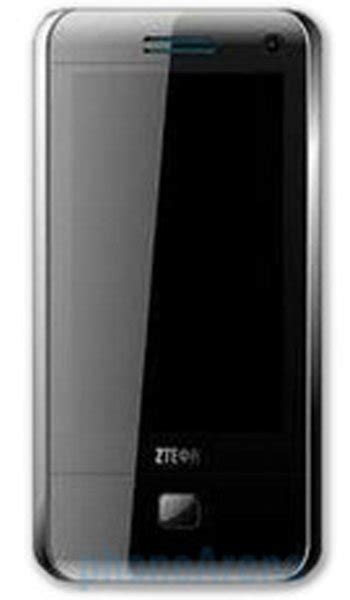 ZTE Raise