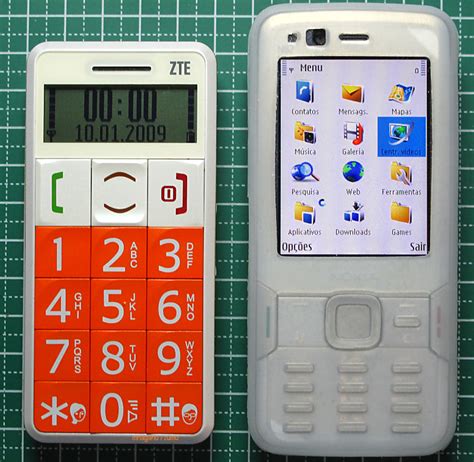 ZTE S302