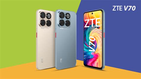 ZTE V70