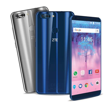 ZTE V9