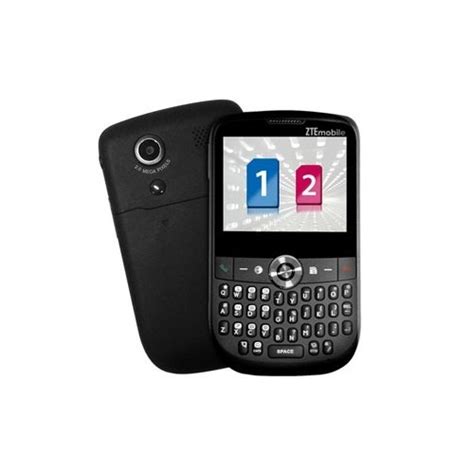 ZTE X990D